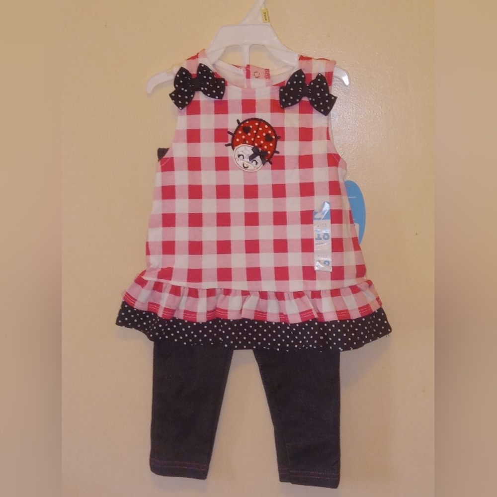 Infant/Toddler clothes